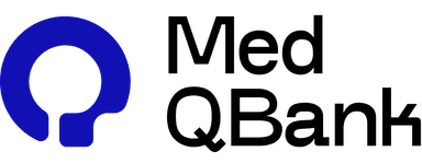 MedQBank Logo